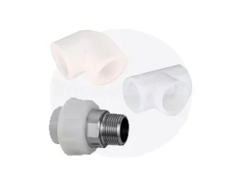 фитинги пвдф, pvdf, отвод, переход, угол, бурт, фланец, муфта поливинилиденфторид