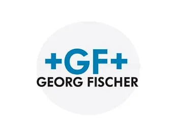 Шаровые краны ХПВХ (CPVC, PVC-C)George Fischer
